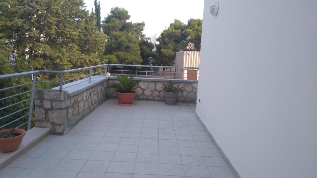 Pensione Afrodite Metaponto Esterno foto